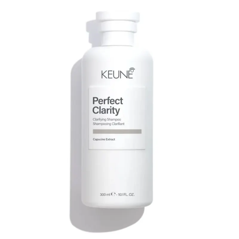 Дълбоко почистващ детокс шампоан Keune Care Perfect Clarity Shampoo 300 ml