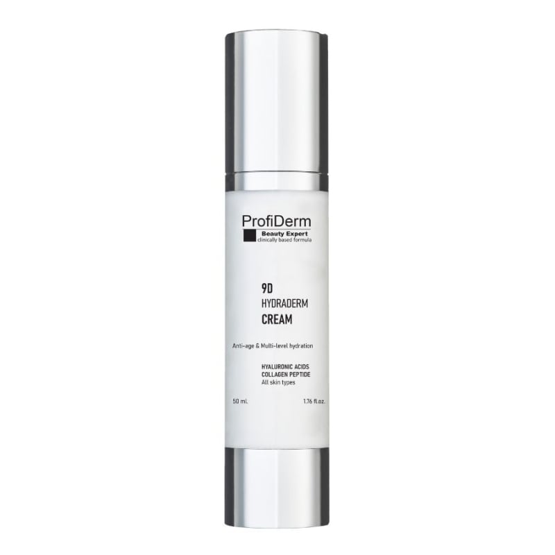 ProfiDerm Hydraderm Cream 50 ml