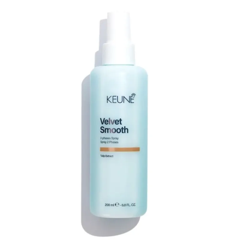 Keune Care Velvet Smooth 2 Phase Spray 200 ml