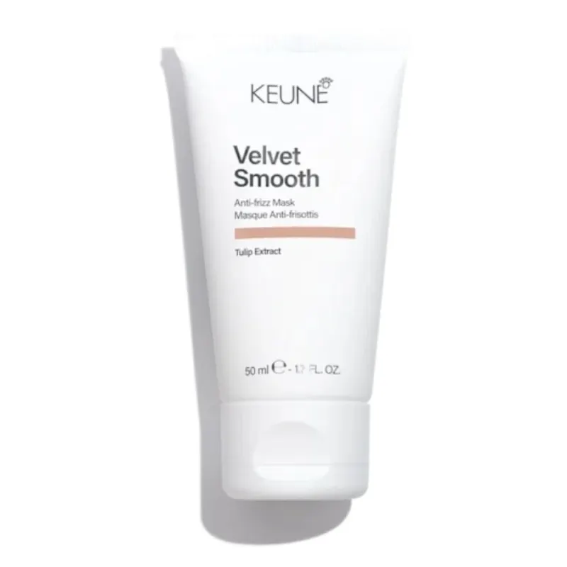 Keune Care Velvet Smooth Mask 50 ml