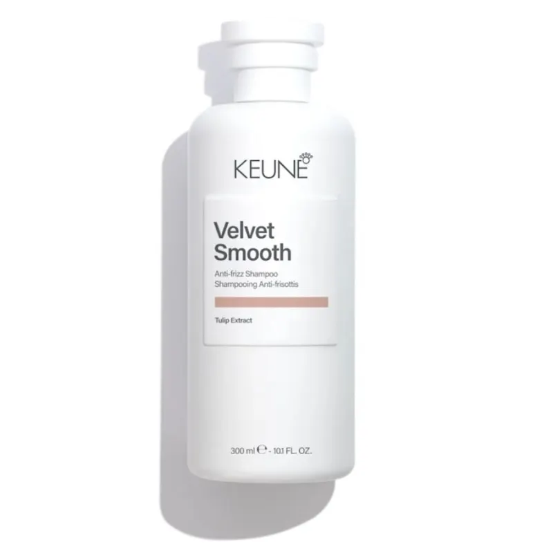 Keune Care Velvet Smooth Shampoo 300 ml