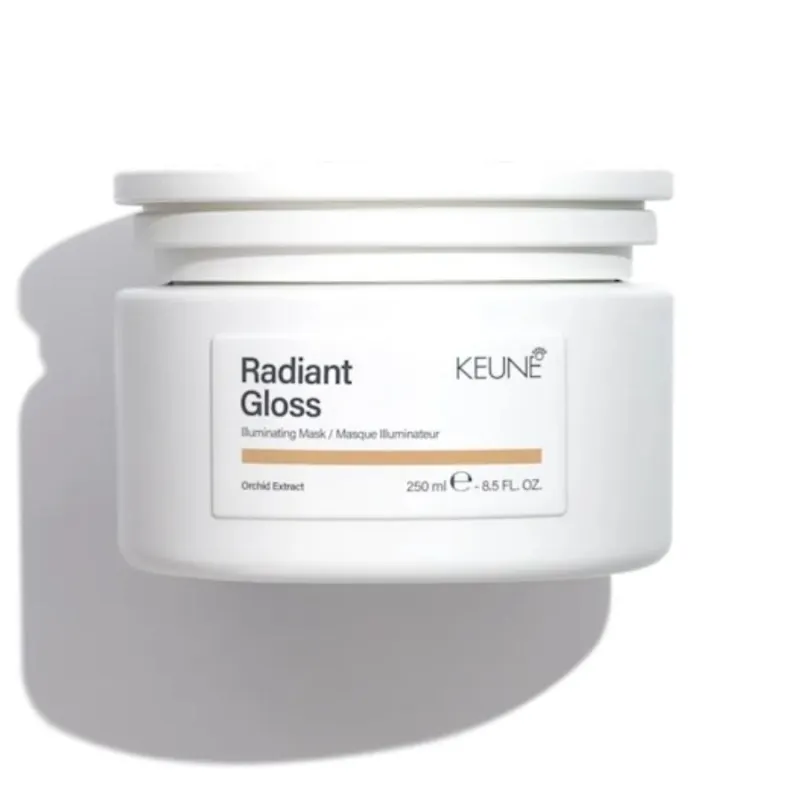 Keune Care Radiant Gloss Mask 250 ml