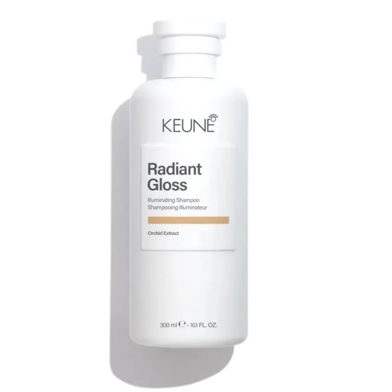 Keune Care Radiant Gloss Shampoo 300 ml