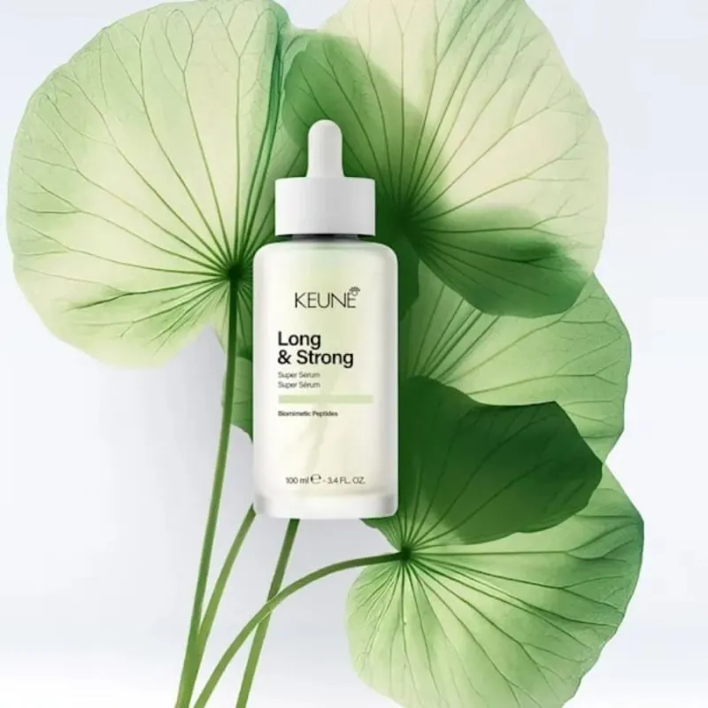 Keune Care Long & Strong Super Serum 100 ml