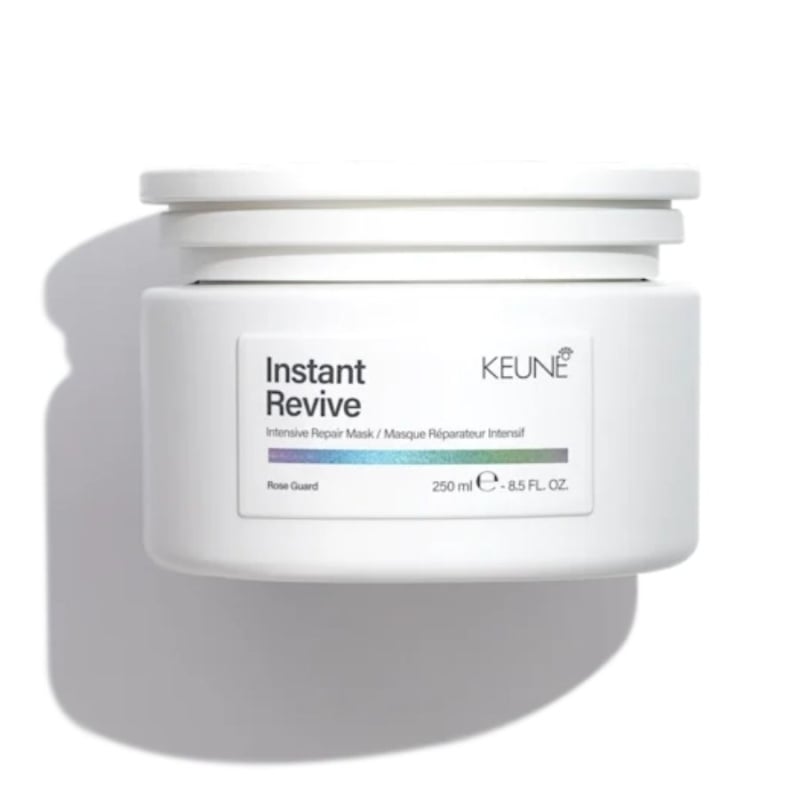 Интензивна възстановяваща маска за силно увредена коса Keune Care Instant Revive Mask 250 ml