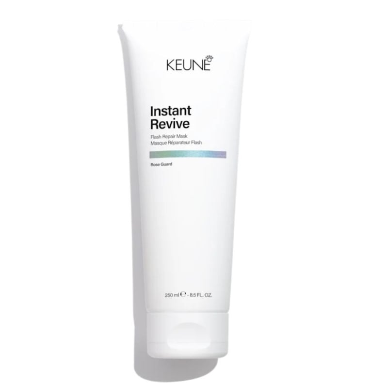 Възстановяващ комплект за фина и увредена коса Keune Care Instant Revive — снимка 3