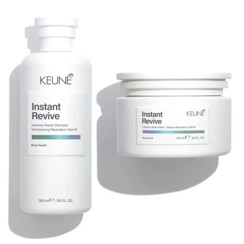 Keune Care Instant Revive