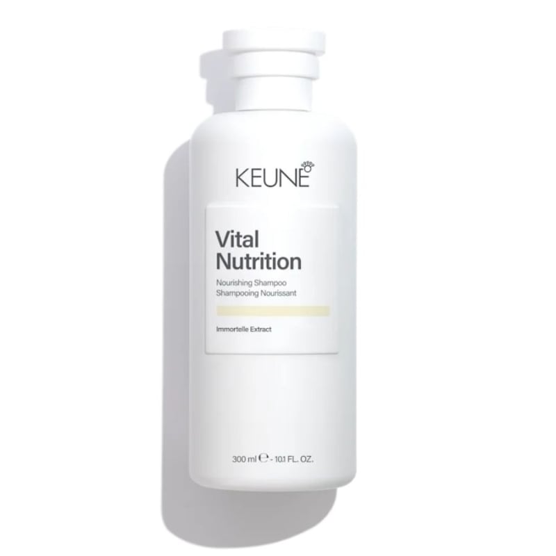 Keune Care Vital Nutrition Shampoo 300 ml
