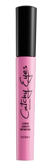 Gosh Catchy Eyes Mascara 8ml — 2