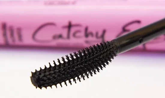 Gosh Catchy Eyes Mascara 8ml — 3