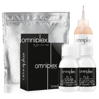 OMNIPLEX - Интензивна терапия за увредена коса