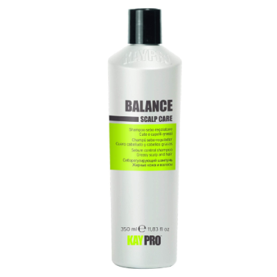 BALANCE - Балансираща грижа за мазна коса