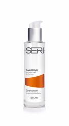 Възстановяващи и защитаващи кристали за всеки тип коса Farcom Seri Hair Liquid Crystal 