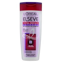 Възстановяващ шампоан за суха и увредена коса Elseve Total Repair Extreme Shampoo 250