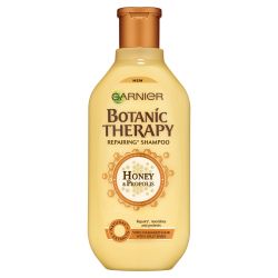 Шампоан за увредена коса и цъфтящи краища Garnier Botanic Therapy Honey 250
