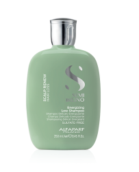  Шампоан против косопад Alfaparf Semi Di Lino Scalp Care Energizing Hair Loss Shampoo 