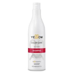Шампоан за запазване на цвета с Годжи бери Yellow Color Care Shampoo