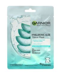 Garnier Skin Naturals Hyaluronic Aloe Mask 32