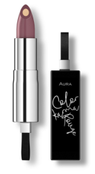 Двуцветно червило с ефект "омбре" Aura Double Color Karma Rouge Lipstick 3.5g (РАЗЛИЧНИ НЮАНСИ)