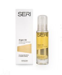 Арганово масло за интензивна грижа Seri Argan Oil 50ml 