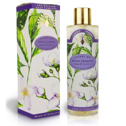 Душ гел с Бял Жасмин The English Soap Company White Jasmine Shower Gel 300ml 