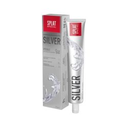 Паста за зъби Splat Special Silver Toothpaste 75ml 