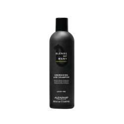 Енергизиращ шампоан за коса против косопад за мъже Alfaparf Blends of Many Energizing Low Shampoo 250ml