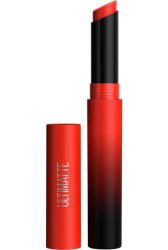 Матово червило Maybelline Color Sensational Ultimate Slim Lipstick (РАЗЛИЧНИ НЮАНСИ)