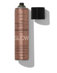 Спрей за изглаждане, защита и блясък на косата FarmaVita HD Life Style Smooth, Shine & Protect Glow Spray 300ml 