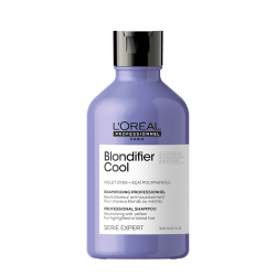 Loreal Professionnel Serie Expert Blondifier Cool Shampoo 300ml