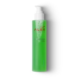Измиващ и освежаващ гел за лице Alex Cosmetic Wash Cleansing Gel 200ml 