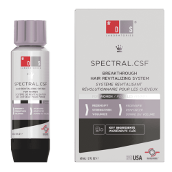 Терапия за коса за жени Spectral.CSF DS Laboratories 60ml