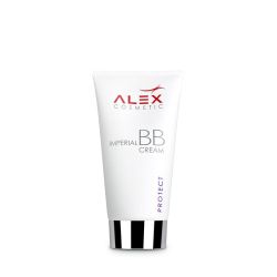 Подхранващ ВВ крем с анти-ейдж действие Alex Cosmetic Protect Imperial BB Cream 30ml 