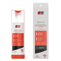 Revita Hair Stimulating Shampoo Againt Thinnig and Hair Loss 205ml