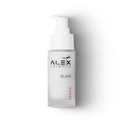 Билков еликсир за суха и чувствителна кожа Alex Cosmetic Renew Elixir 30ml 