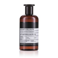 Загряващо антицелулитно олио EcoSpa SOS Anti-Cellulite Hot Oil 250ml