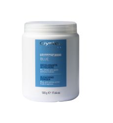Супра за коса синя Oyster Professional Blue Bleaching Powder 500g