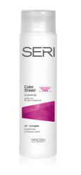 Шампоан за боядисана коса без сулфати Seri Color Shield Shampoo