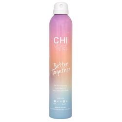 Лак за коса CHI Vibes Better Together Dual Mist Hair Spray 274g