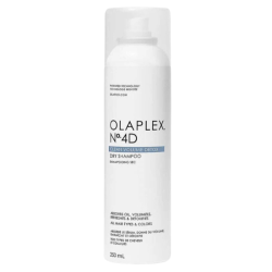 Сух шампоан за обем Olaplex 4D Clean Volume Detox Dry Shampoo 250ml