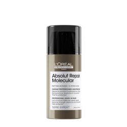 Loreal Professionnel Serie Expert Absolut Repair Molecular Leave-in mask 100ml