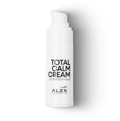 24-часова грижа за раздразнена кожа Alex Cosmetic Total Calm Cream 30ml