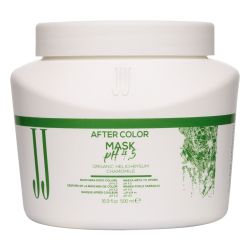 МАска за след боядисване JJ After Color Mask After Hair Coloring 500 ml