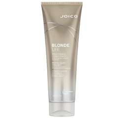 Озаряващ балсам за руса коса JOICO Blonde Life Brightening Conditioner 250ml