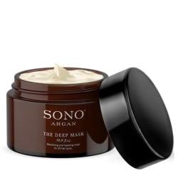 Sono Argan Organic Argan Repairing Hydrating Mask 500 ml