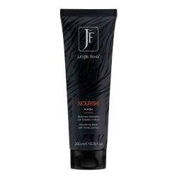 Хидратираща маска за суха коса с Мед Jungle Fever Nourish Mask