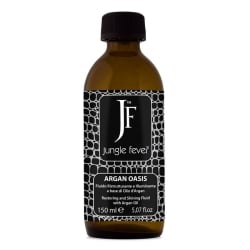 Арганово масло Jungle Fever Argan Oasis Restoring & Shining Fluid 150ml