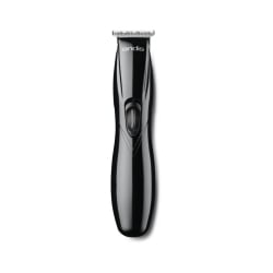 Professional trimmer with T-shaped blade, Li-Ion battery and cordless operation Andis D-8 Slimline Li Black