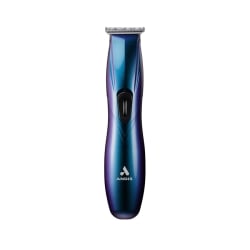 Professional cordless trimmer for contouring and dry shaving Andis D-8 Slimline Pro Li Galaxy