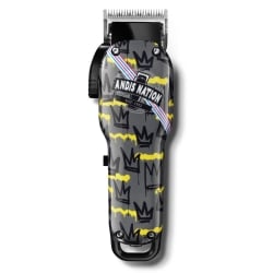 Professional cordless fade and thick hair clipper Andis USPRO Li Fade